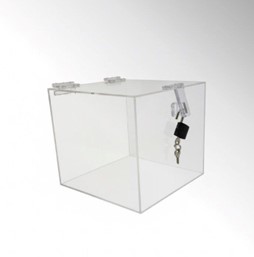 Entry Boxes